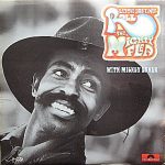 Gene "Mighty Flea" Conners With  Mickey Baker - Let The Good Times Roll (LP, Album)