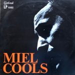 Miel Cools - Miel Cools (LP, Album)