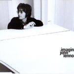 John Lennon - Imagine (CD, Single, Enh)