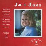 Jo Stafford - Jo + Jazz (LP, Album, RE)