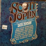Scott Joplin, Dick Hyman - 16 Classic Rags (LP)