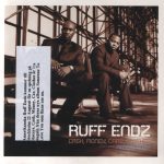 Ruff Endz Featuring Memphis Bleek - Cash, Money, Cars, Clothes (CD, Single)