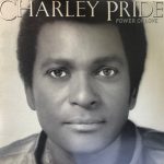 Charley Pride - Power Of Love (LP, Album)