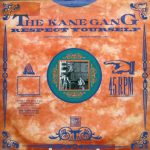 The Kane Gang - Respect Yourself (12", EP)