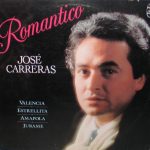 José Carreras - Romantico (LP)
