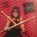 Herman Ze German & Friends - Herman Ze German And Friends (LP, Album)