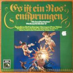 Various - Es Ist Ein Ros' Entsprungen  (LP, Comp)
