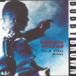 Bobby Brown - Humpin' Around (The K Klass Mixes) (CD, Single)