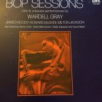 Various - Bop Sessions (LP)