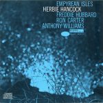 Herbie Hancock - Empyrean Isles (CD, Album, RE)