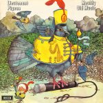 Lieutenant Pigeon - Mouldy Old Music (LP, Album)