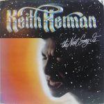 Keith Herman - The Next Song Is... (LP, Album)