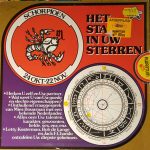 No Artist - Het Staat In Uw Sterren / Schorpioen (LP)