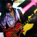 Terry Scott (7) - Terry Scott (LP, Album)