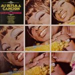 Lucha Reyes - Mi Ultima Cancion (LP, Album)