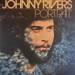 Johnny Rivers - Portrait (2xLP, Comp, Gat)