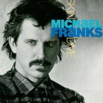 Michael Franks - Skin Dive (LP, Album)