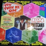 Ian Whitcomb - You Turn Me On (LP, Album, Mono)
