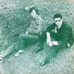 The Holidays (7) - The Holidays Featuring... Allen Hill And Rick Baumann (LP, Album)