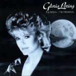 Gloria Loring - Full Moon / No Hesitation (LP)