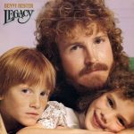 Benny Hester - Legacy (LP, Album)