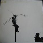 Kees Wennekendonk - Tegenwind (LP, Album)