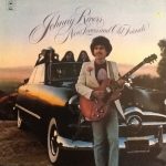 Johnny Rivers - New Lovers And Old Friends (LP, Album)