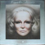 Peggy Lee - Mirrors (LP, Album)