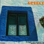 Manos Hadjidakis - Greece - Popular Music (LP, Album, Promo, Gat)