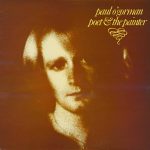 Paul O'Gorman - Poet And The Painter (LP, Album)