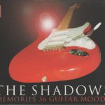 The Shadows - Memories 36 Guitar Moods (2xCD, Comp)
