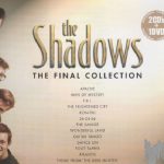 The Shadows - The Final Collection (2xCD, Comp, Copy Prot. + DVD-V, Copy Prot.)