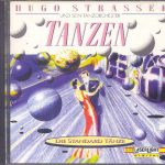 Hugo Strasser Und Sein Tanzorchester - Tanzen, Die Standard Tänze (CD, Album)