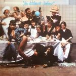 Jerry Dental Kollekdoof - Das Kochende Inferno (LP, Album, Gat)