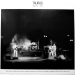 Taurus (7) - Tapes - Live (LP)
