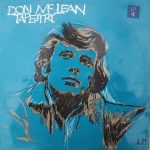 Don McLean - Tapestry (LP, Album)
