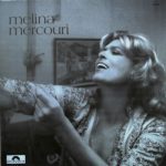 Melina Mercouri - Zorba (LP, RE, Gat)