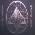 Mandy Morton And Spriguns - Magic Lady (LP, Album, RE, Blu)