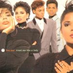 Five Star - Treat Me Like A Lady (CD, Mini, Single)