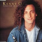 Kenny G (2) - Forever In Love (CD, Maxi)