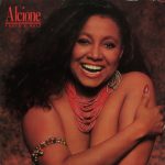 Alcione - Fruto E Raiz (LP, Album)
