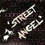 Street Angel (2) - Street Angel (LP, Album)