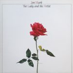 Jon Mark - The Lady And The Artist (LP, Album)