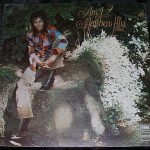 Matthew Ellis - Am I....? (LP)