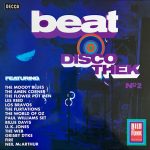 Various - Beat Discothek No.2 (LP, Comp)