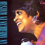 Virginia Vee - An American In Warsaw (LP, Album)