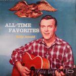 Eddy Arnold - All-Time Favorites (LP, Comp, Mono, RE)