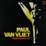Paul Van Vliet (2) - Theatershow '83 (LP, Album)