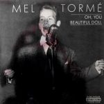 Mel Tormé - Oh, You Beautiful Doll (LP, Comp)