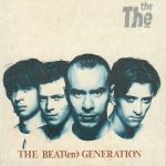 The The - The Beat(en) Generation (CD, Mini, Maxi, Dig)